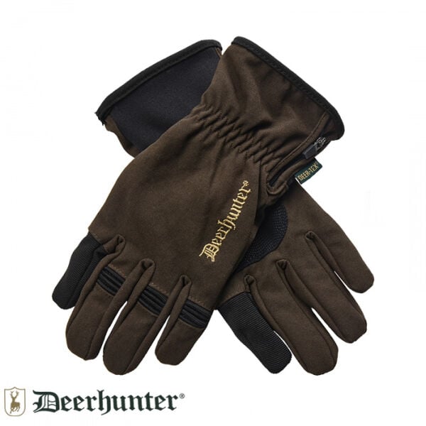DEERHUNTER Muflon Extreme 585 Wood 2XL