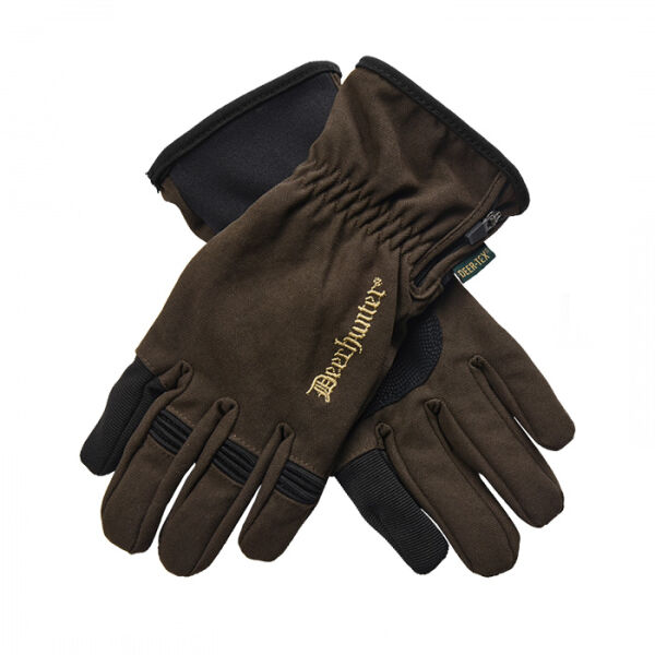 DEERHUNTER Muflon Extreme 585 Wood 2XL