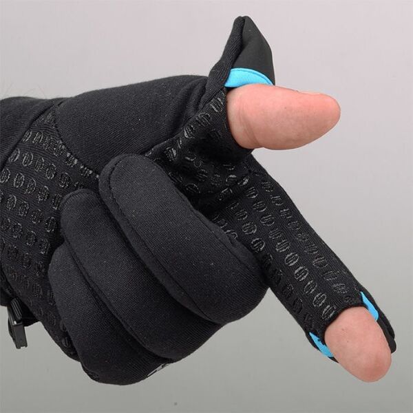 SPRO FREESTYLE SKINZ Eldiven - L