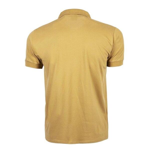 VAV Baselac-01 Kısa Kol T-Shirt Hardal M