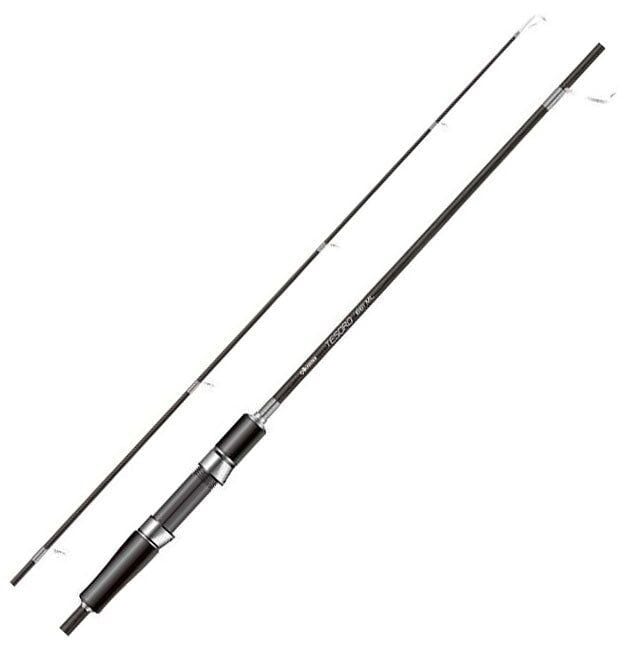 OKUMA Tesoro TSR-S-662M PE2 40-150gr Slow Jig Olta