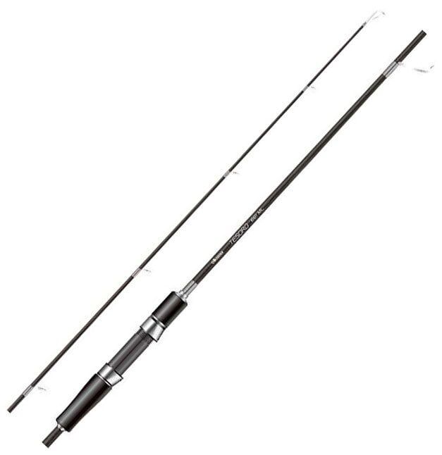 OKUMA Tesoro TSR-S-662M PE2 40-150gr Slow Jig Olta