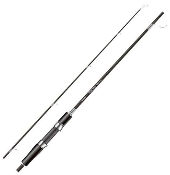 OKUMA Tesoro TSR-S-662M PE2 40-150gr Slow Jig Olta
