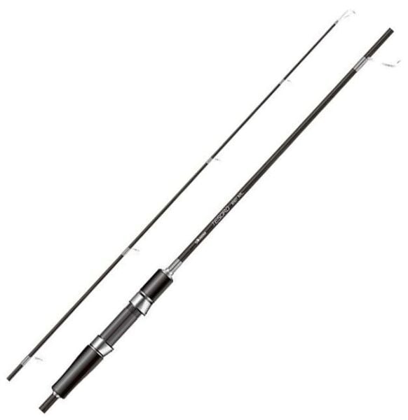OKUMA Tesoro TSR-S-662M PE2 40-150gr Slow Jig Olta