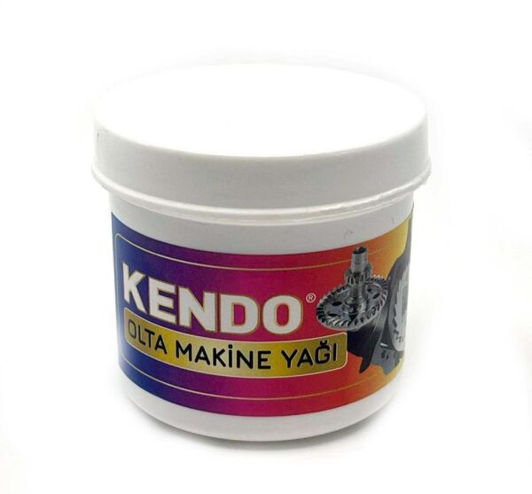 KENDO Olta Makine Yağı