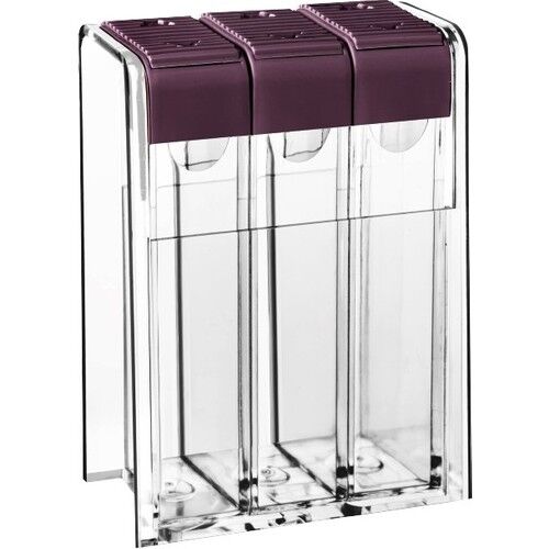 NURGAZ Üçlü Baharatlık Seti