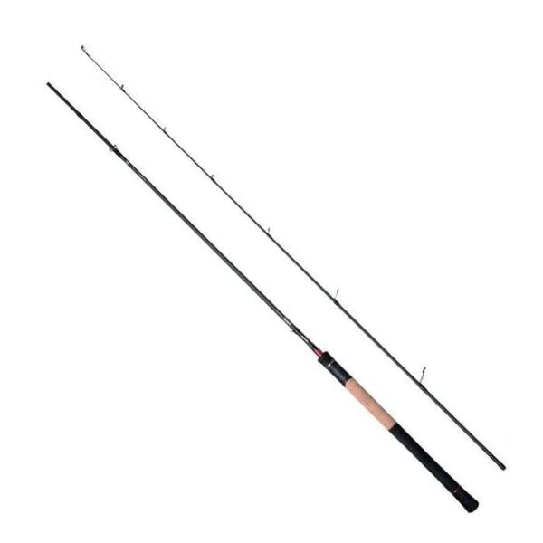 SPRO Crx Softbait S240L / 10-30g Spin Olta Kamışı