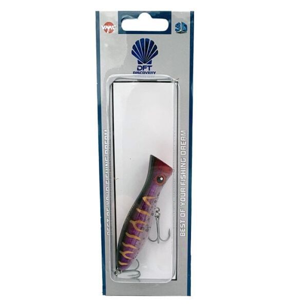 T. DFT 9602  8 Cm  15 G Renk:D05 Maket Yem