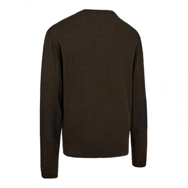 DEERHUNTER Harrington Yuvarlak Yaka Kazak XL