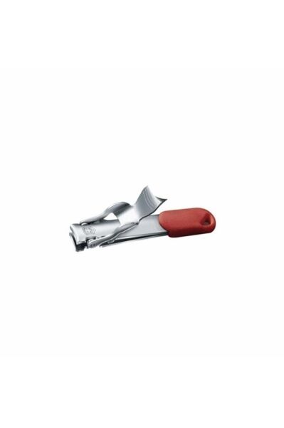Victorinox Tırnak Makası Kırmızı Blister