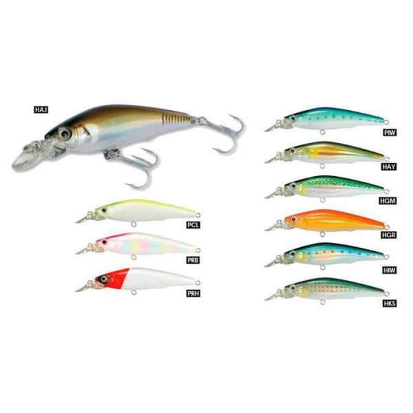 D.DUEL Aıle Magnet F671 Haj S90 Maket Yem