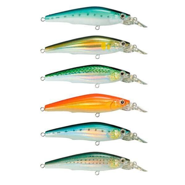 D.DUEL Aıle Magnet F671 Haj S90 Maket Yem