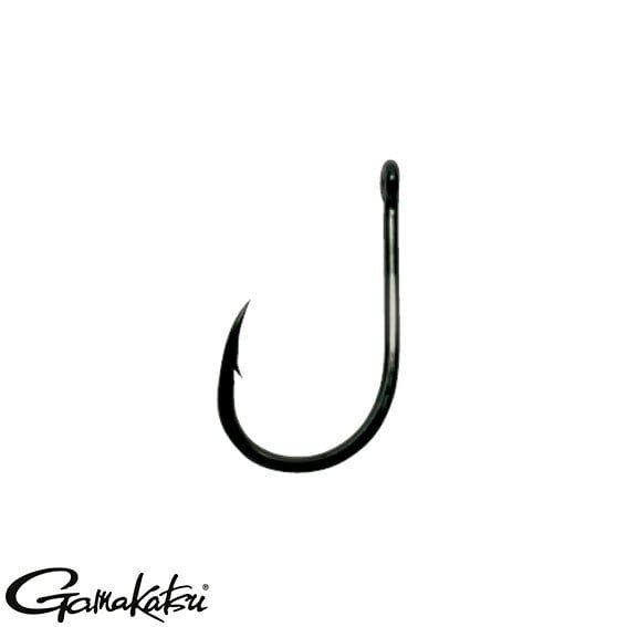 GAMAKATSU LS-3313F Ring Eye Series NO:1 1/8