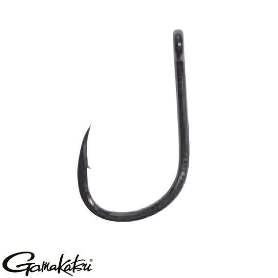 T.D.GAMAKATSU A1G-Carp Specialist Olta İğnesi #1 1/10