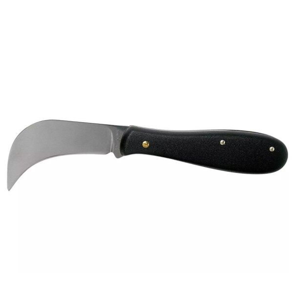 Victorinox Budama Çakısı Siyah Mat