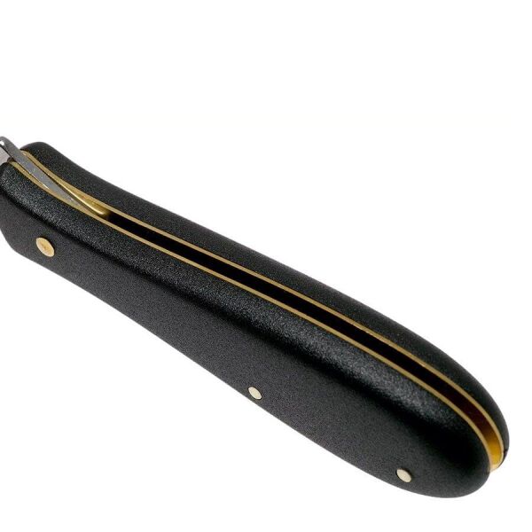 Victorinox Budama Çakısı Siyah Mat