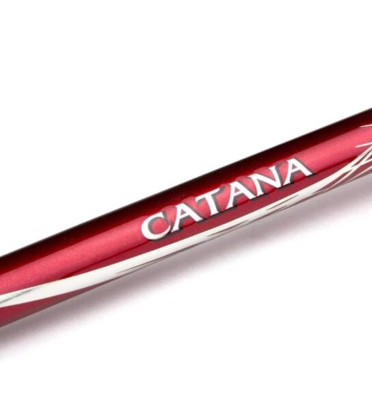 SHIMANO Catana EX 180L / 3-14g Telespin Olta Kamışı