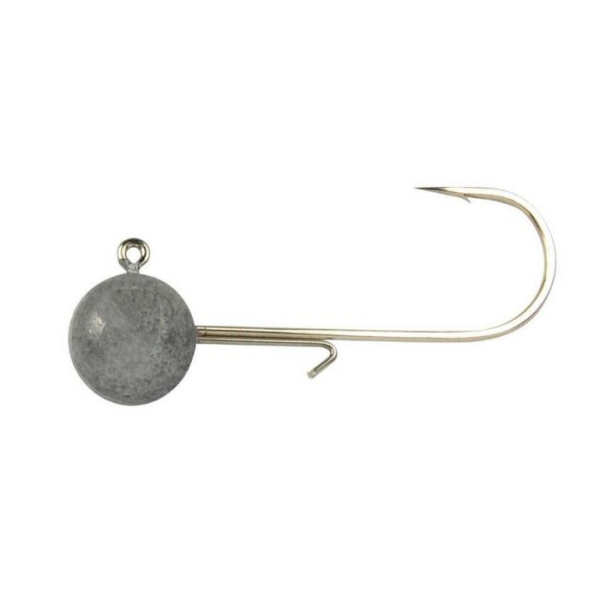 SPRO Round Jig Head 22 3,5G #2/0 1/3