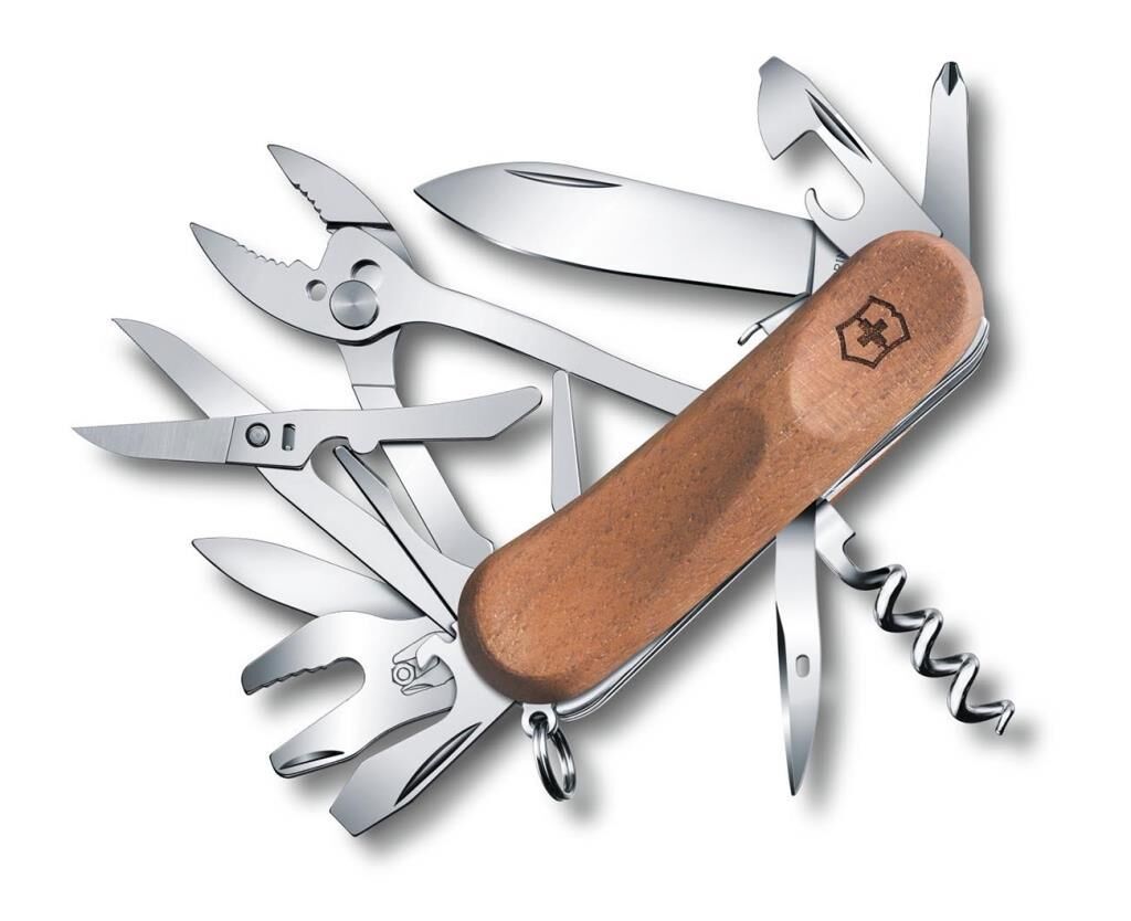 Victorinox Evolution S63 85mm Çakı