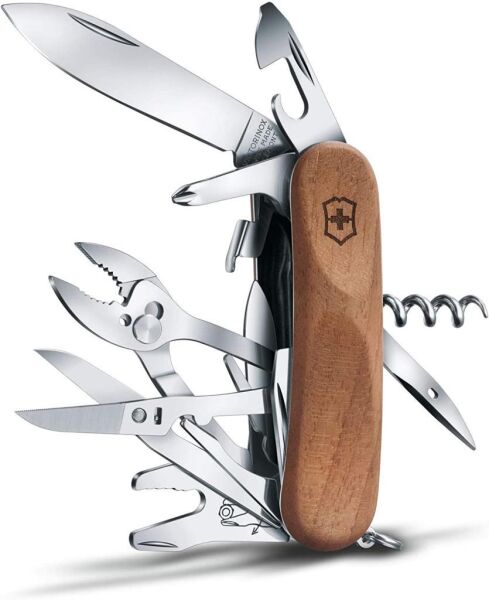 Victorinox Evolution S63 85mm Çakı