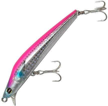 DUEL Dolce F881 10g DHHB Floating 95mm Maket Yem