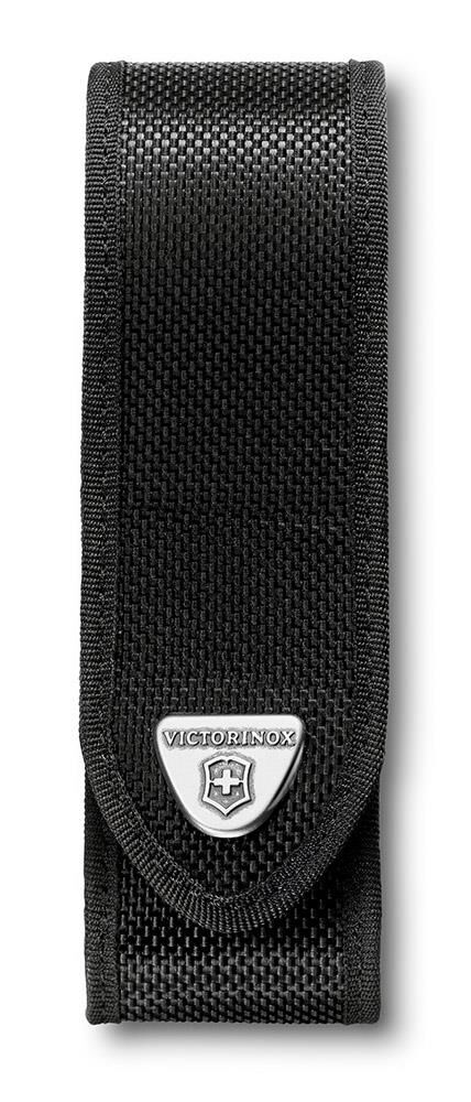 VICTORINOX Çakı Kılıfı Elyaf Dokuma Seri Siyah