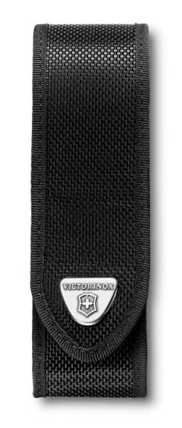 VICTORINOX Çakı Kılıfı Elyaf Dokuma Seri Siyah