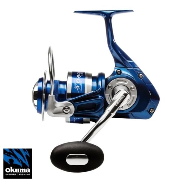 Ağır(Heavy) Spin Olta Takımı (Makine, Kamış, Misina)