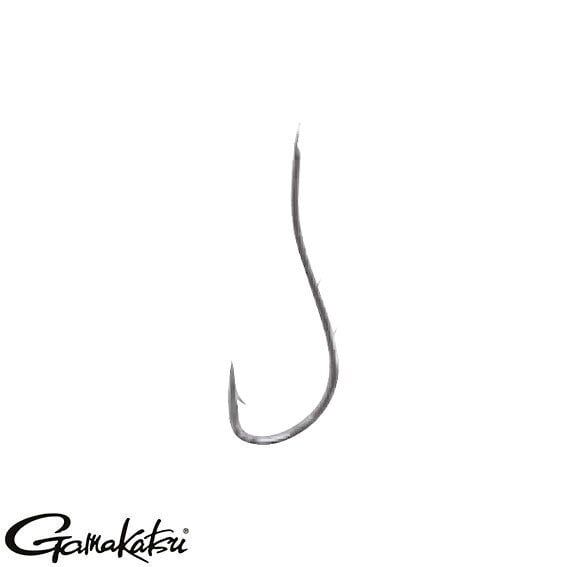 GAMAKATSU LS-3120N NO:8 NICKEL 1/25