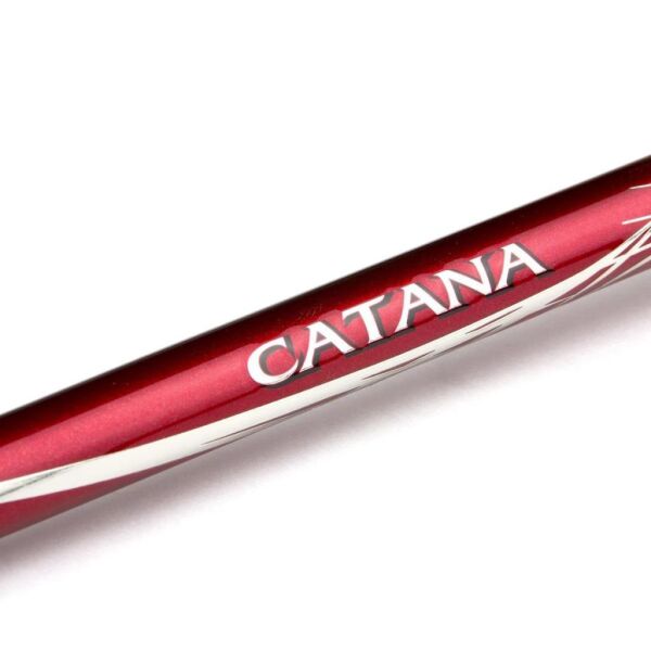SHIMANO Catana Ex Telespin 165UL 1-11 g LRF Olta Kamışı