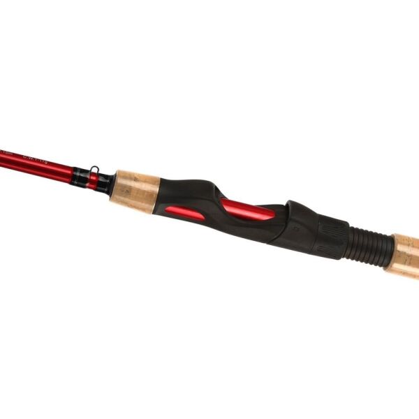SHIMANO Catana Ex Telespin 165UL 1-11 g LRF Olta Kamışı