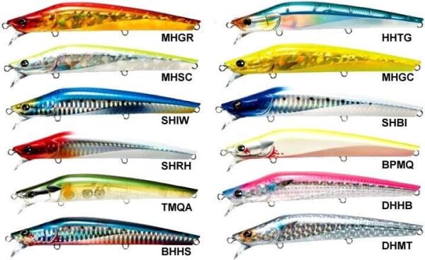 D.DUEL Dolce F881 Mhgr F95-10 Maket Yem