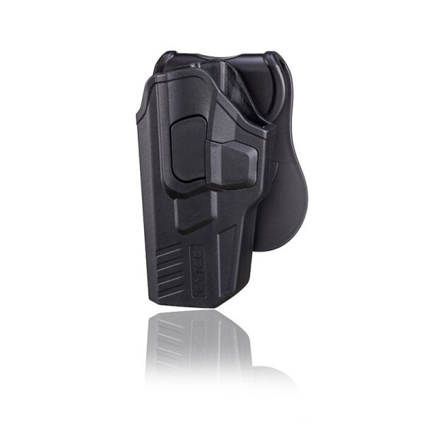 CYTAC R-Defender Sol Kılıf Glock 17,22.