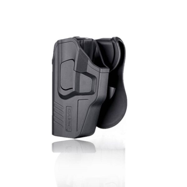 CYTAC R-Defender Sol Kılıf Glock 17,22.
