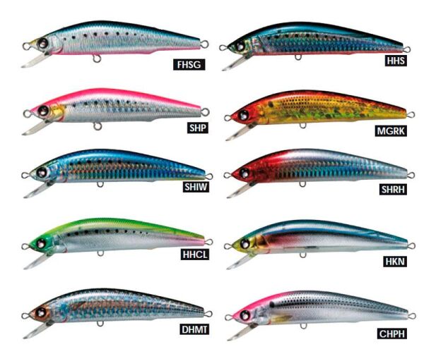 D.DUEL Aıle Magnet Neo F894 Chph Db105 Maket Yem