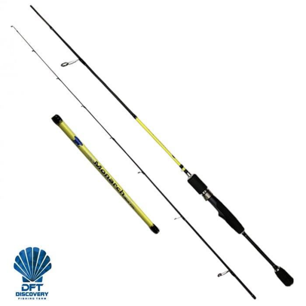 DFT LRF Olta Takımı (Makine, Kamış, Misina)