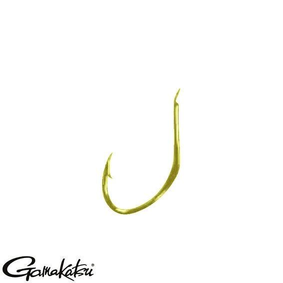 GAMAKATSU LS-2230G NO:4 GOLD 1/25