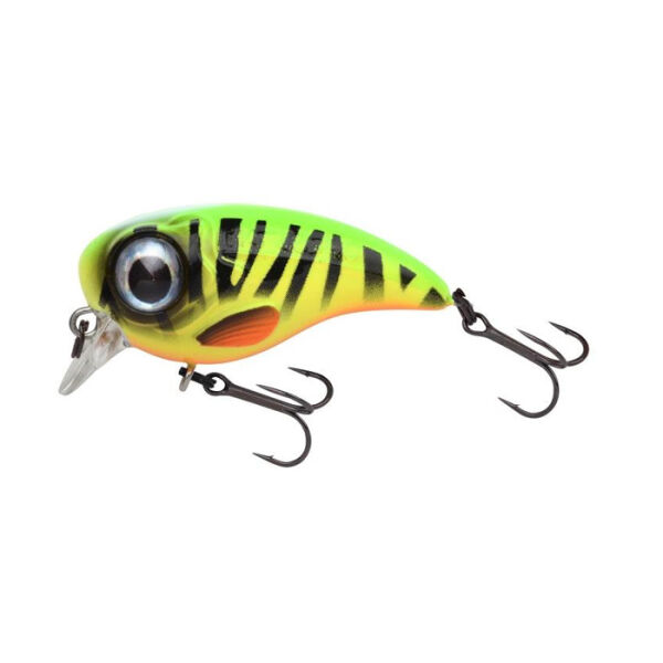 SPRO Fat Irıs Fıretiger 4CM 5,3G Sert Yem