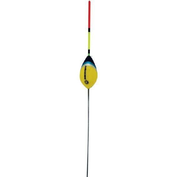 DFT New Competition Şamandıra 16-54 3,00 gr