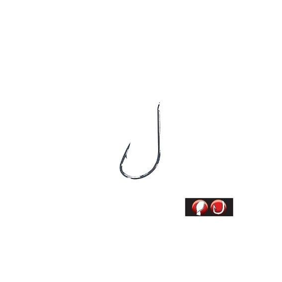 GAMAKATSU HOOK LS-1140N NICKEL