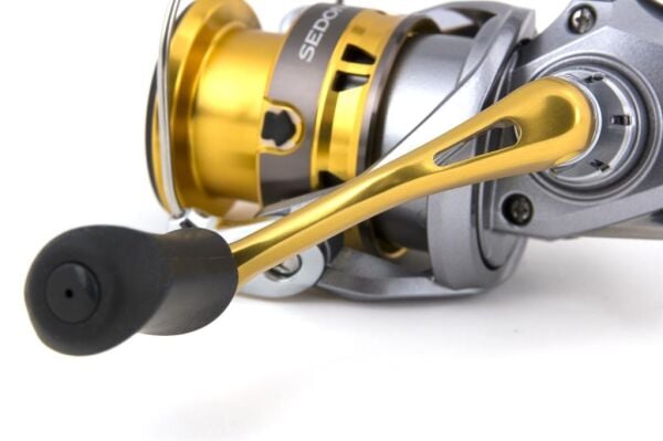 Shimano Sedona 4000 FI Spin Olta Makinesi