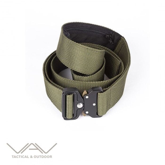 VAV Kemer 02 HAKİ