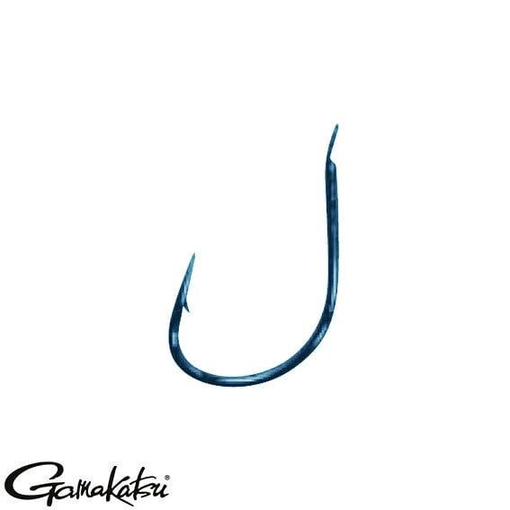 GAMAKATSU LS-2030S NO:4 BLUE 1/25