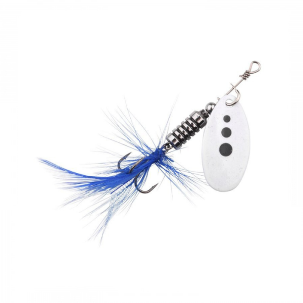 PC SPINNER UV Beyaz 11G #5  1/1