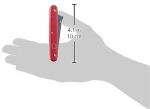 Victorinox Aşı Çakısı