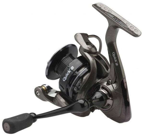 DAM Quıck 2 4000 Fd 5+1 BB Olta Makinesi