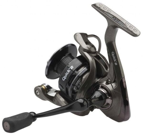 DAM Quıck 2 4000 Fd 5+1 BB Olta Makinesi