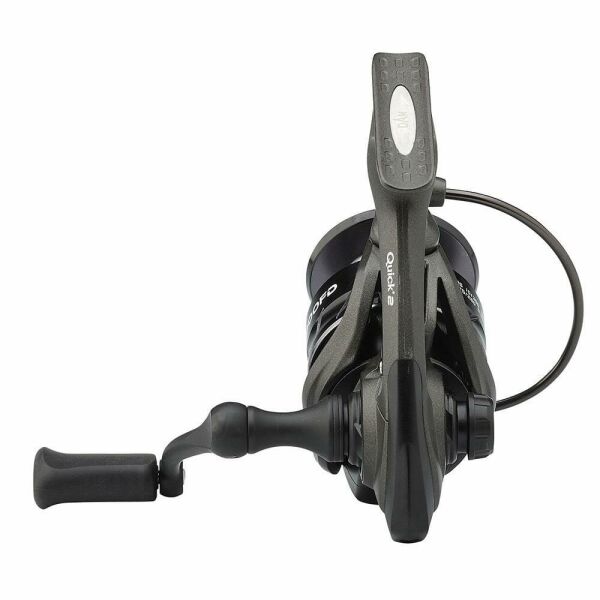 DAM Quıck 2 4000 Fd 5+1 BB Olta Makinesi