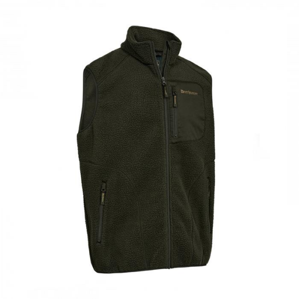 DEERHUNTER Atlas Yün Yelek 361 2XL