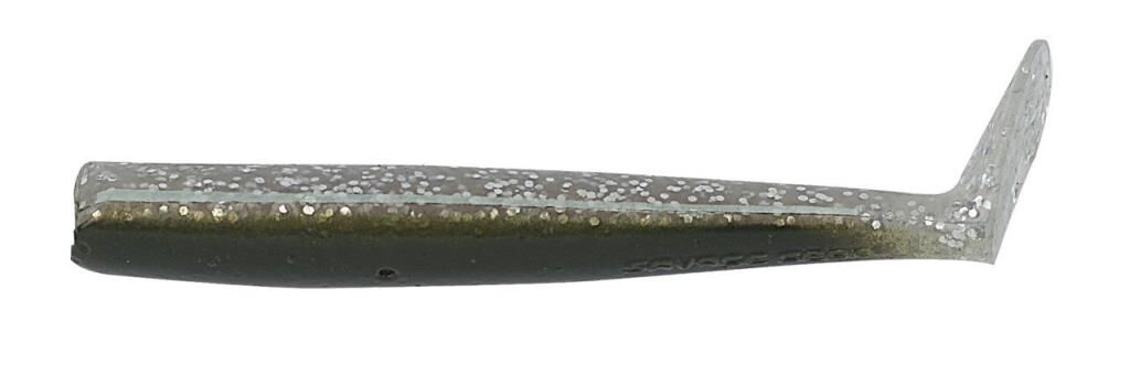 SAVAGE GEAR Sandeel 10cm 4 Adet 7g Sandeel Suni Yem